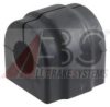 A.B.S. 271068 Bearing Bush, stabiliser